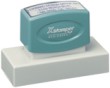 N24 - Xtra-Large Business Address Stamp<br>1-3/16" x 3-1/8" 
