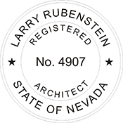 Architect  - Nevada - 1-7/8" Dia