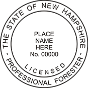 Forester - New Hampshire<br>Maxlight 5050 1-9/16" Dia