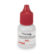 1/4 oz.MaxLight Refill Ink for Pre-Inked Stamps