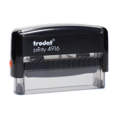 Trodat 4916 Self-Inking Signature Stamp