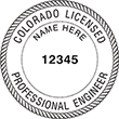 ENG-CO - Engineer - Colorado - 1-5/8" Dia