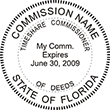 TIMECOMM-FL - Timeshare Commissioner - Florida<br>TIMECOMM-FL